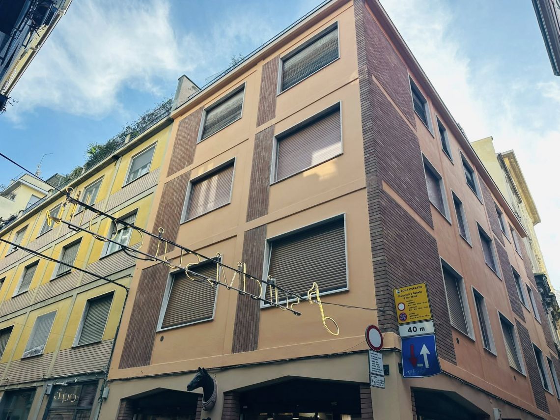 Super Attico Cuore di Parma | Parma - Apartments - Parma Centro