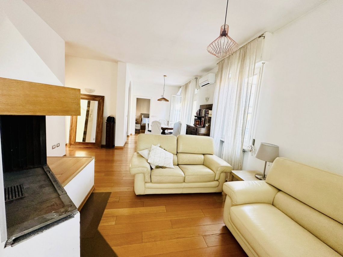 Super Attico Cuore di Parma | Parma - Apartments - Parma Centro