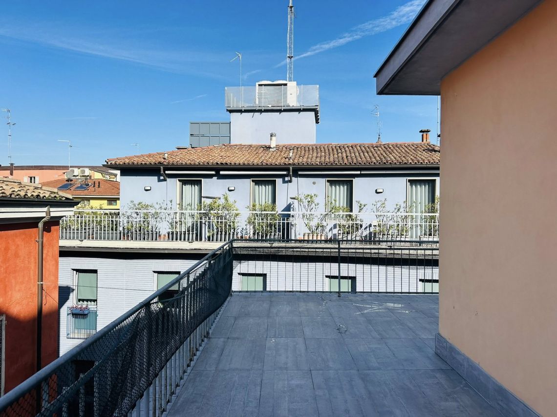 Super Attico Cuore di Parma | Parma - Apartments - Parma Centro