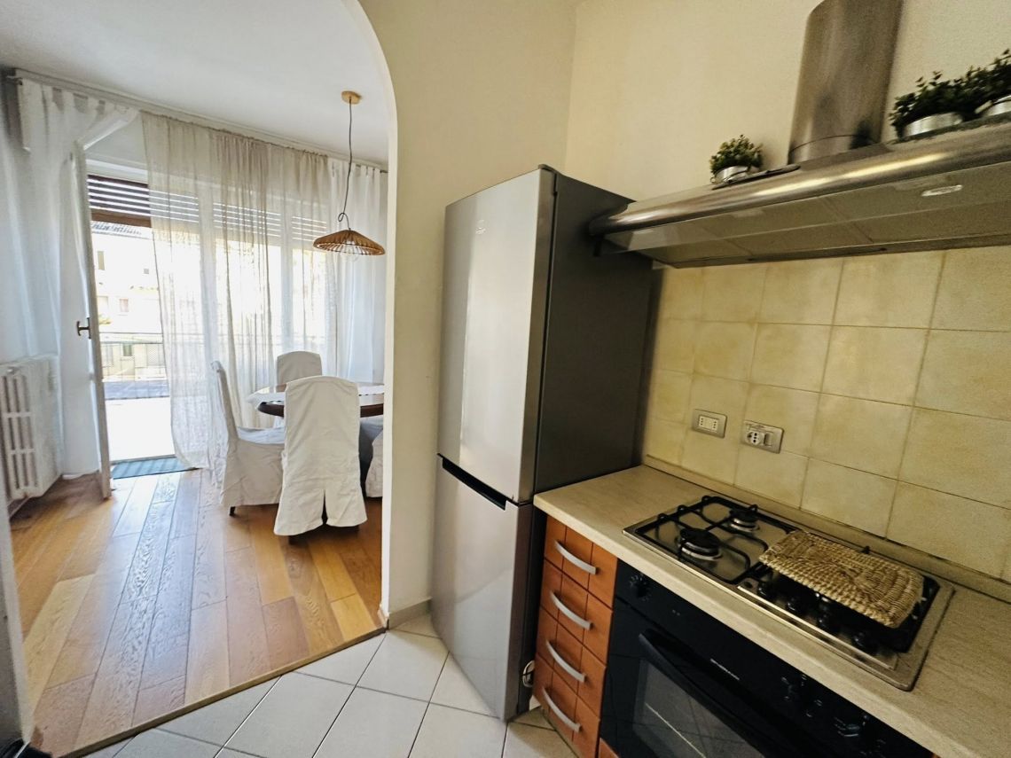 Super Attico Cuore di Parma | Parma - Apartments - Parma Centro