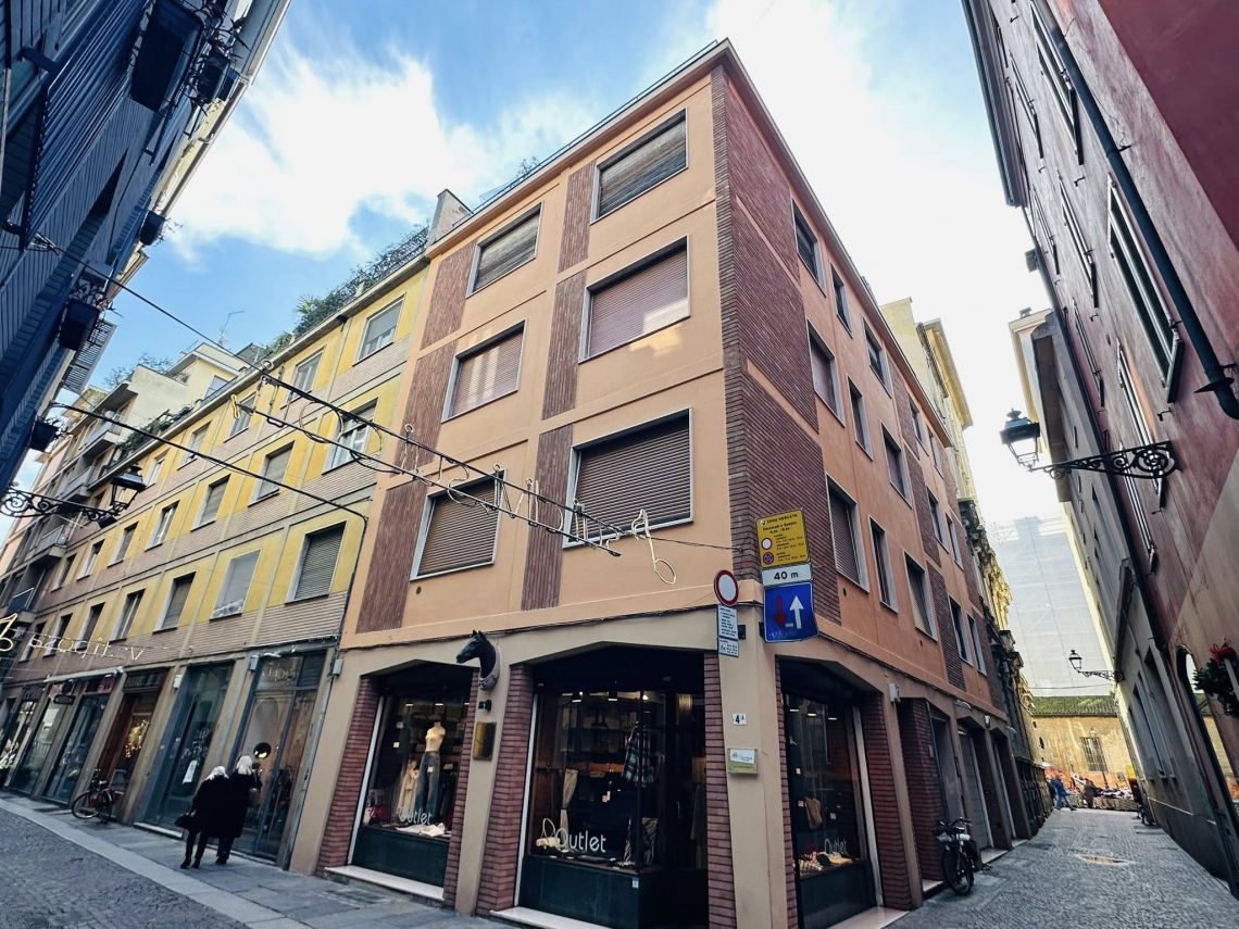 Super Attico Cuore di Parma | Parma - Apartments - Parma Centro