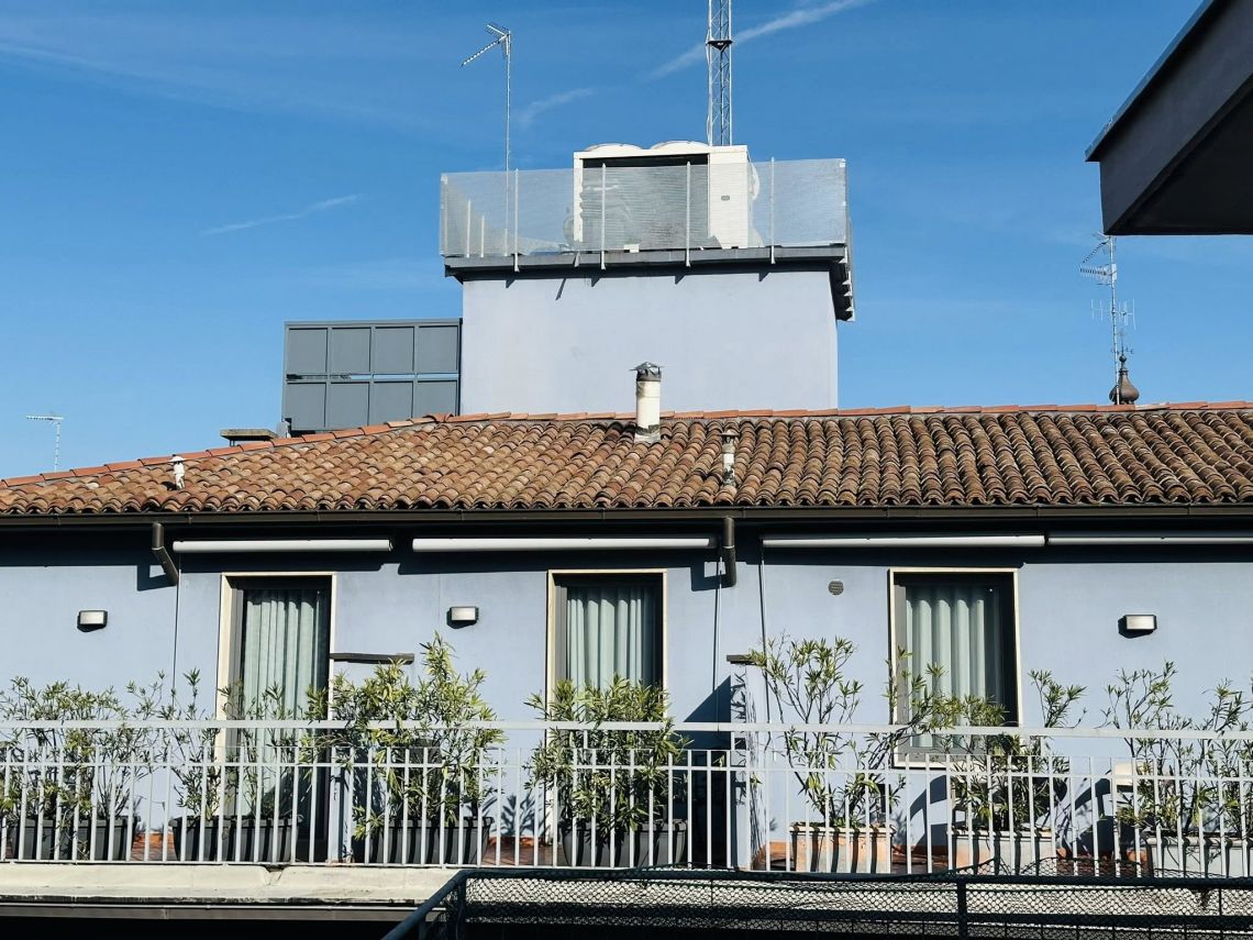 Super Attico Cuore di Parma | Parma - Apartments - Parma Centro