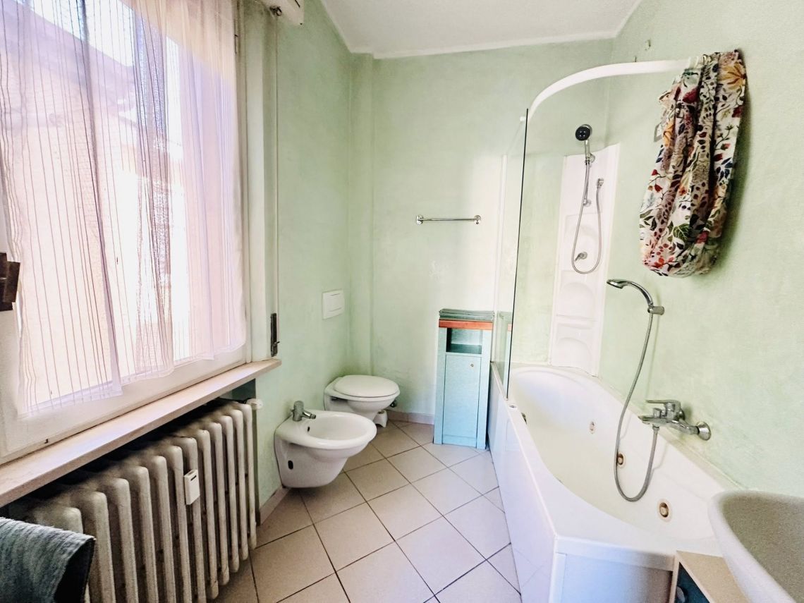 Super Attico Cuore di Parma | Parma - Apartments - Parma Centro