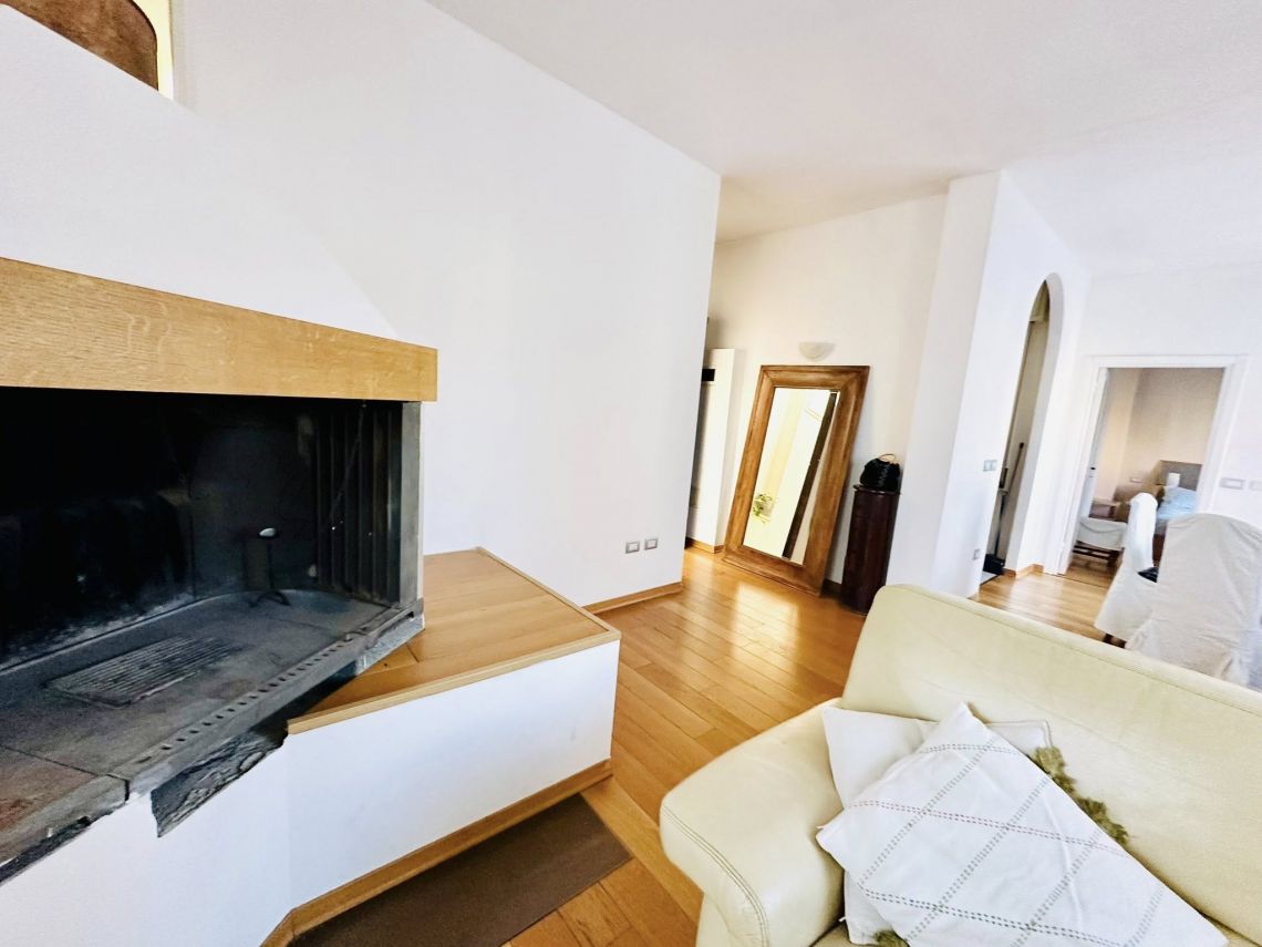 Super Attico Cuore di Parma | Parma - Apartments - Parma Centro