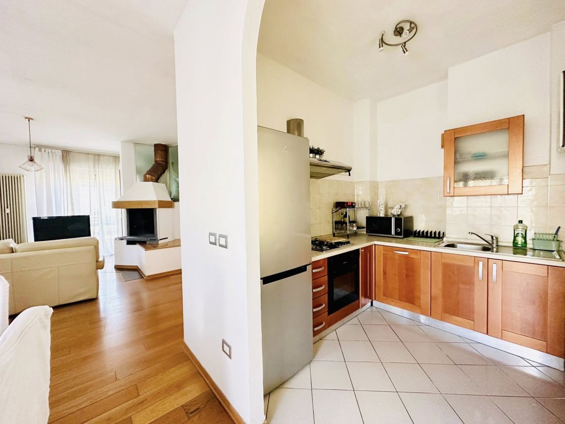 Super Attico Cuore di Parma | Parma - Apartments - Parma Centro