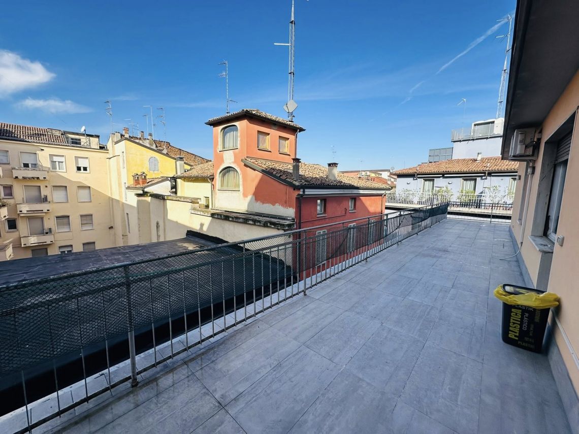 Super Attico Cuore di Parma | Parma - Apartments - Parma Centro