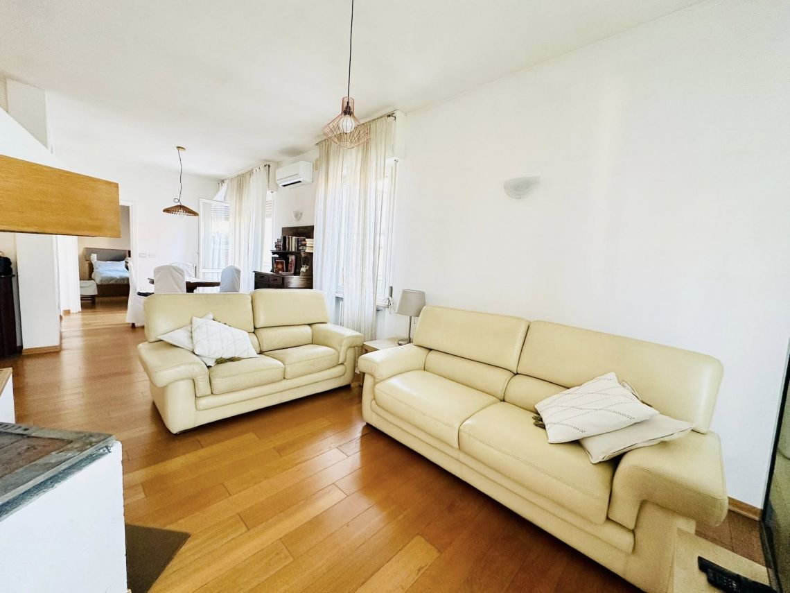 Super Attico Cuore di Parma | Parma - Apartments - Parma Centro