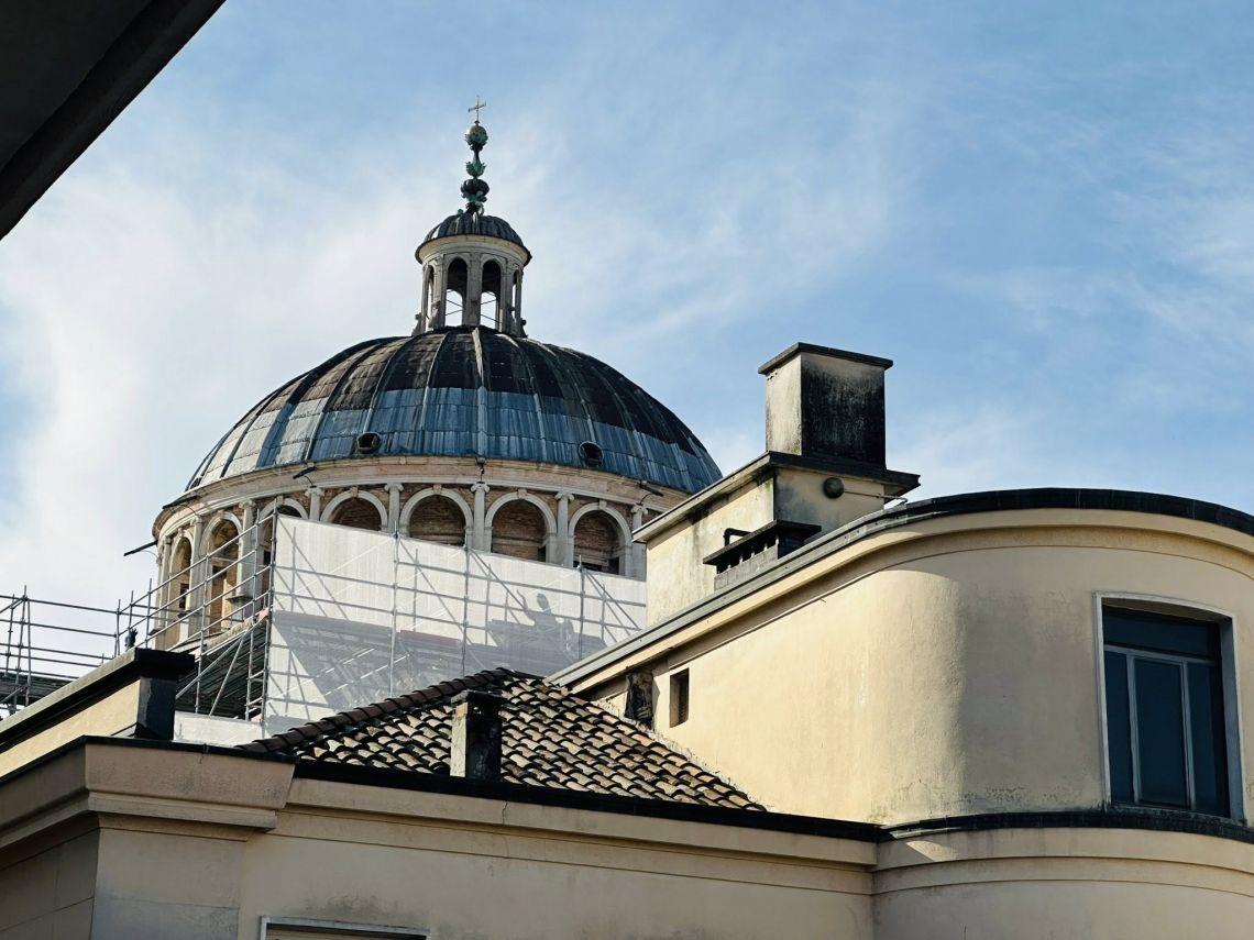 Super Attico Cuore di Parma | Parma - Apartments - Parma Centro