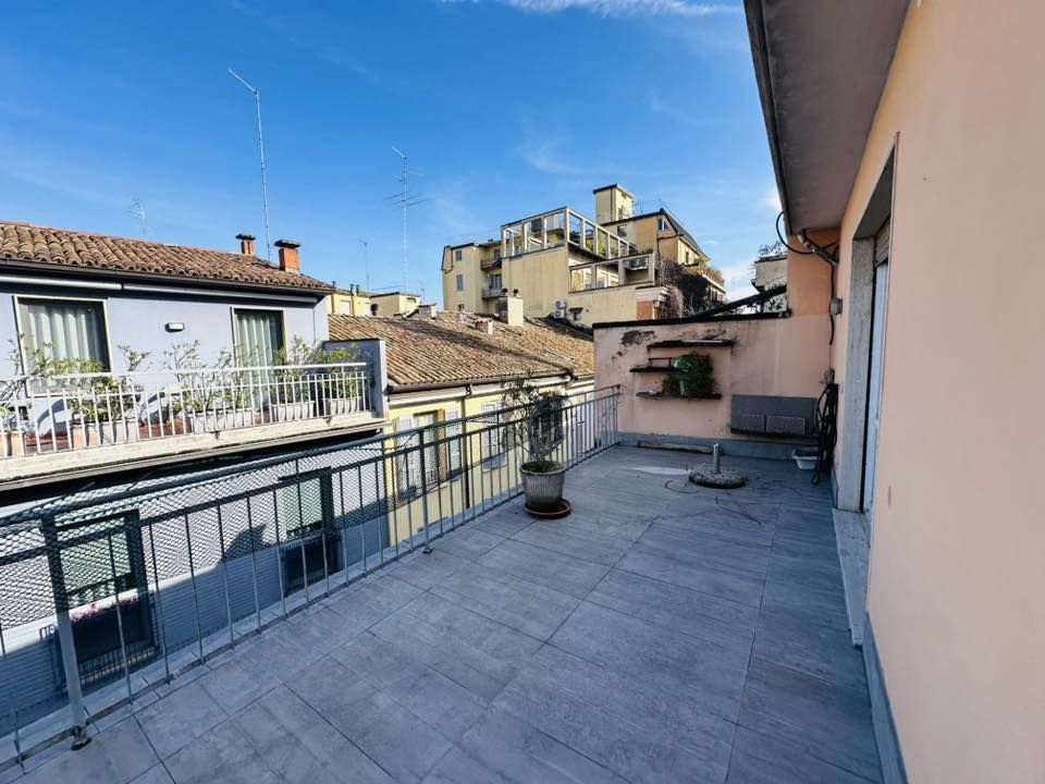 Super Attico Cuore di Parma | Parma - Apartments - Parma Centro