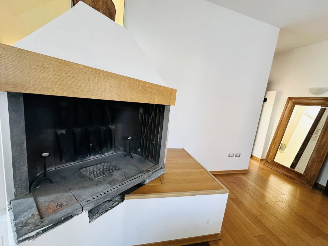 Super Attico Cuore di Parma | Parma - Apartments - Parma Centro