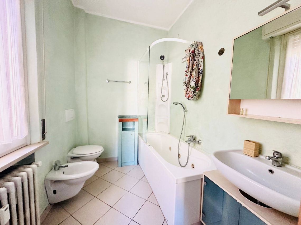 Super Attico Cuore di Parma | Parma - Apartments - Parma Centro