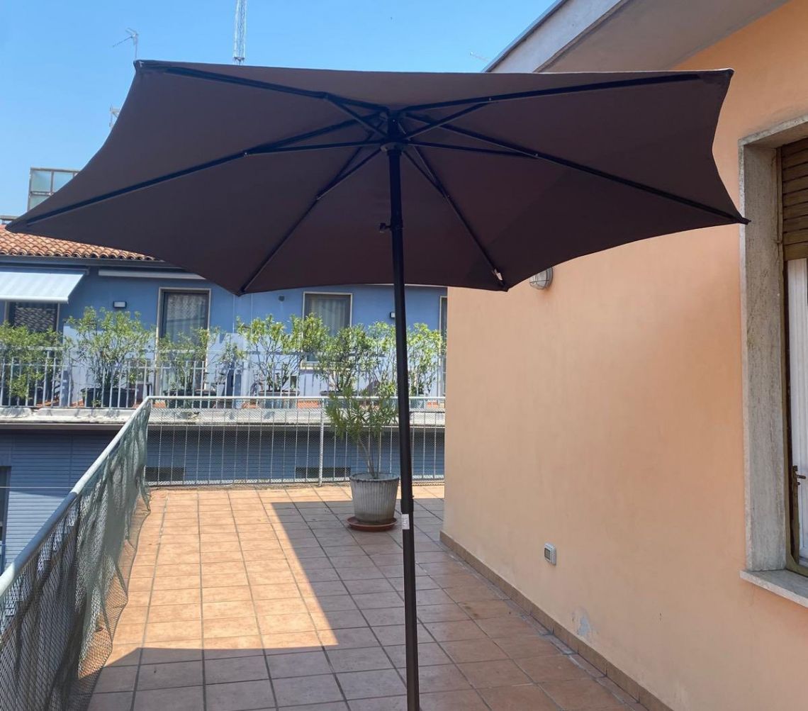 Super Attico Cuore di Parma | Parma - Apartments - Parma Centro