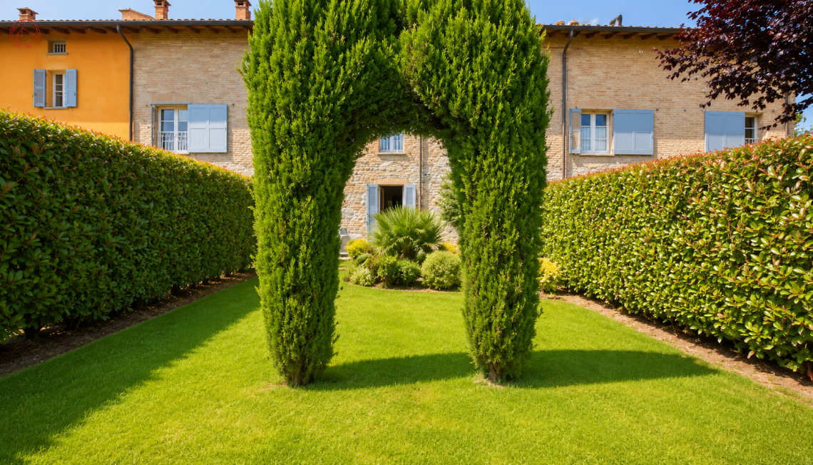 Villa San Prospero | Parma - Appartamenti & Case - Parma Centro
