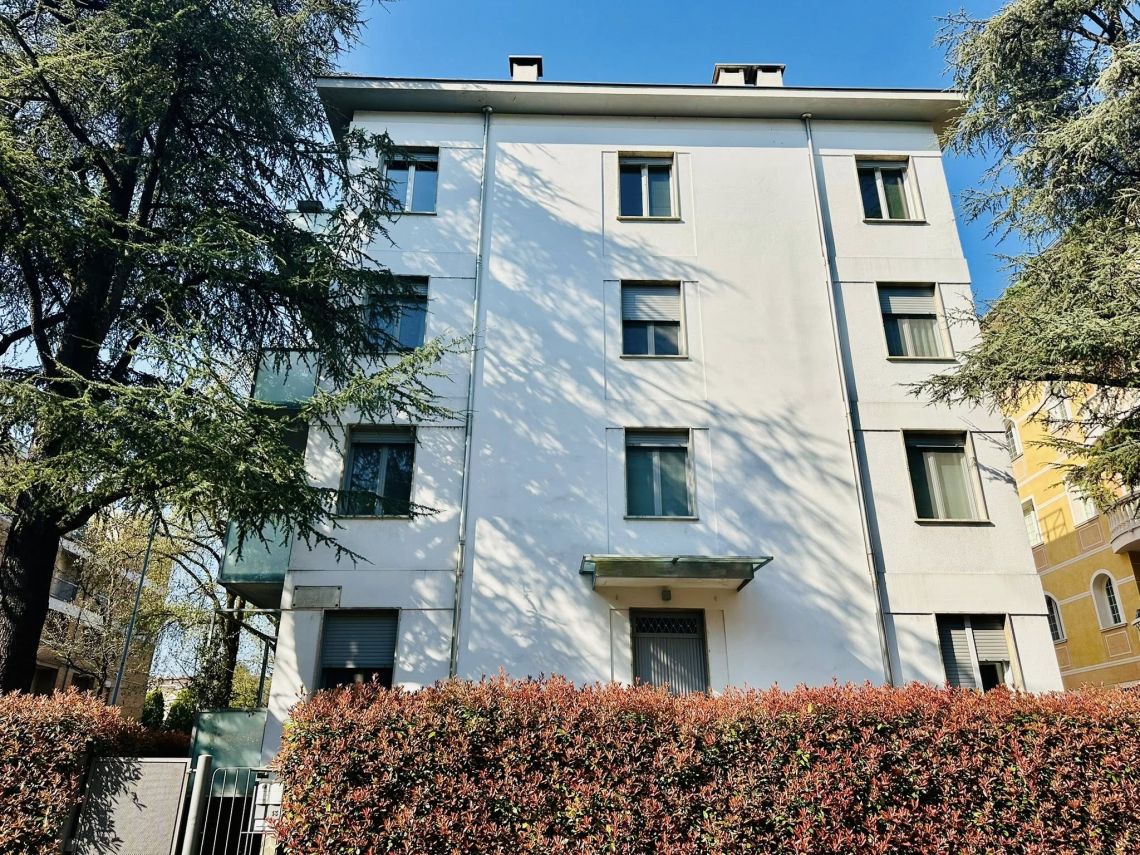 Appartamento Luce di Parma | Parma - Apartments - Parma Centro