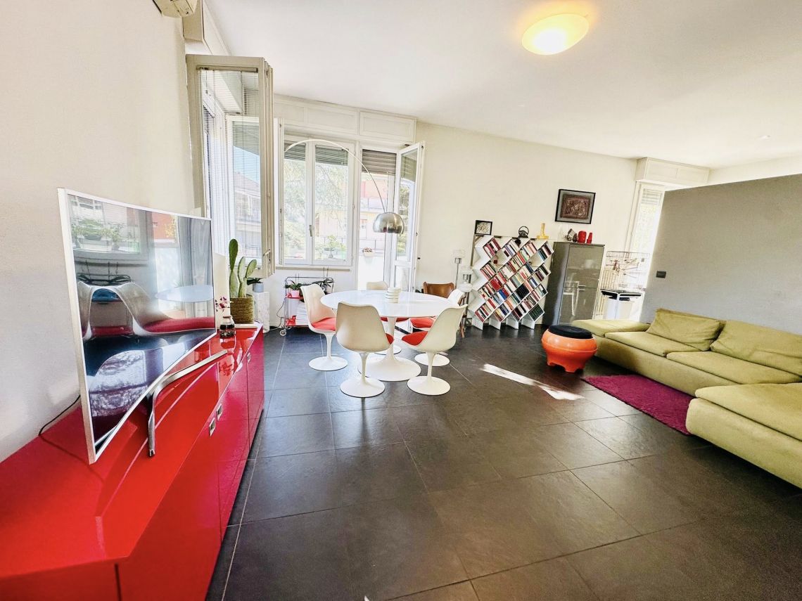 Appartamento Luce di Parma | Parma - Apartments - Parma Centro