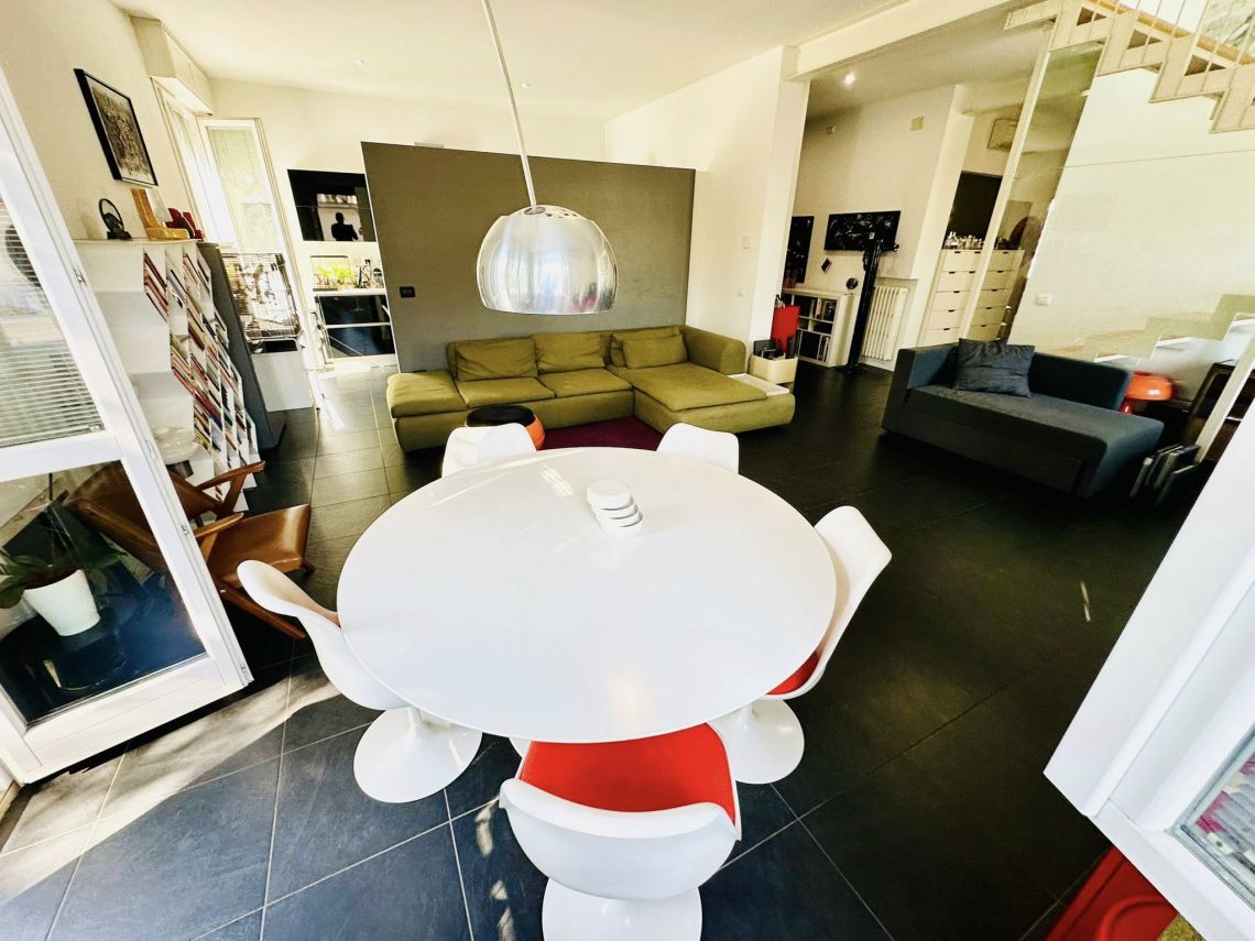 Appartamento Luce di Parma | Parma - Apartments - Parma Centro