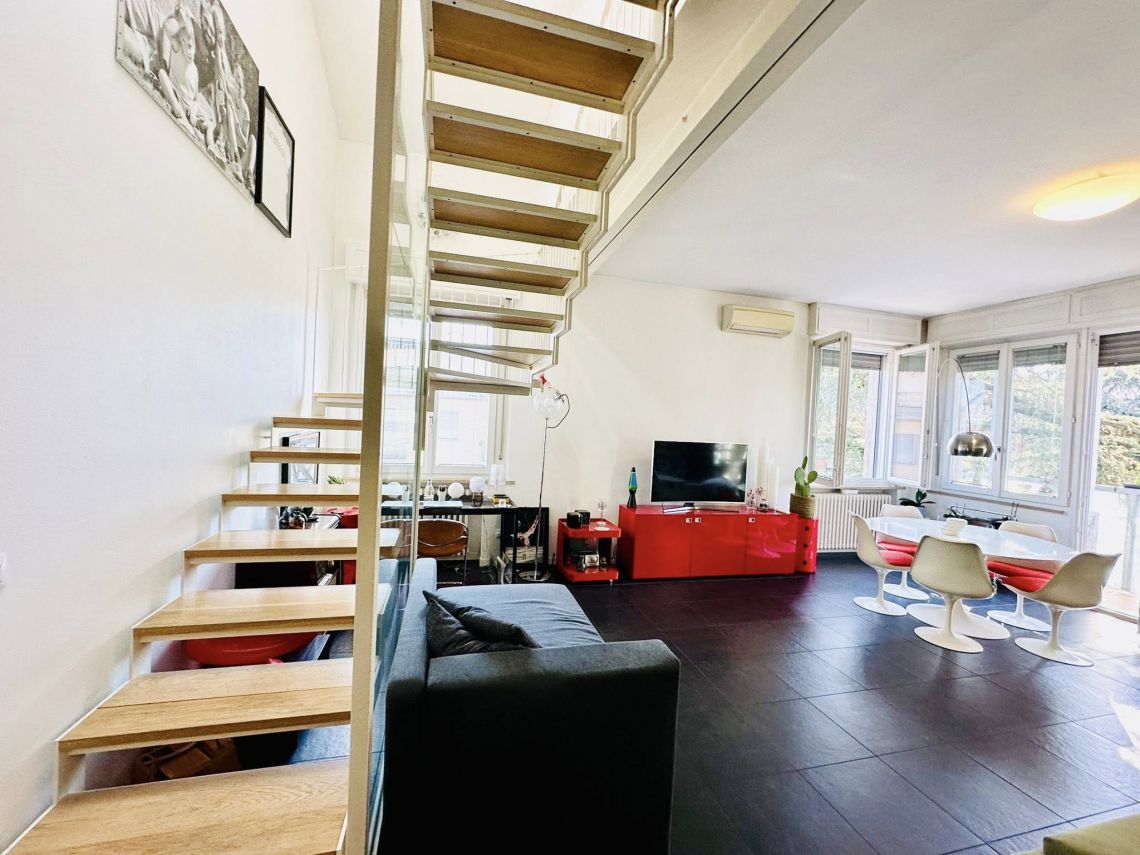 Appartamento Luce di Parma | Parma - Apartments - Parma Centro