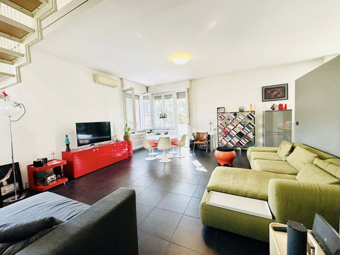 Appartamento Luce di Parma | Parma - Apartments - Parma Centro