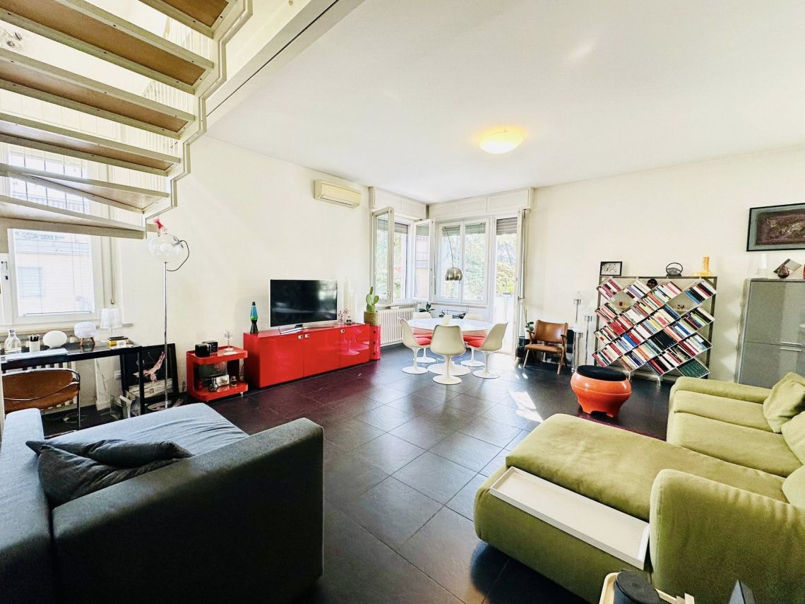 Appartamento Luce di Parma | Parma - Apartments - Parma Centro