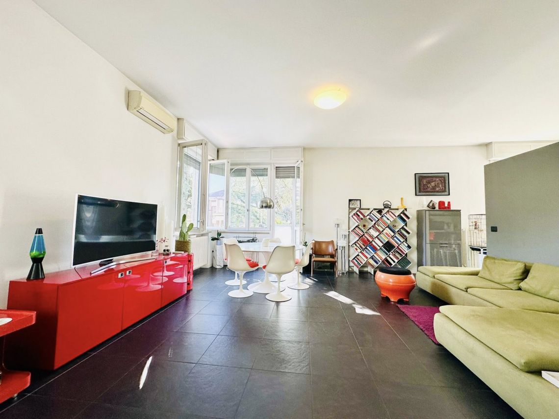 Appartamento Luce di Parma | Parma - Apartments - Parma Centro