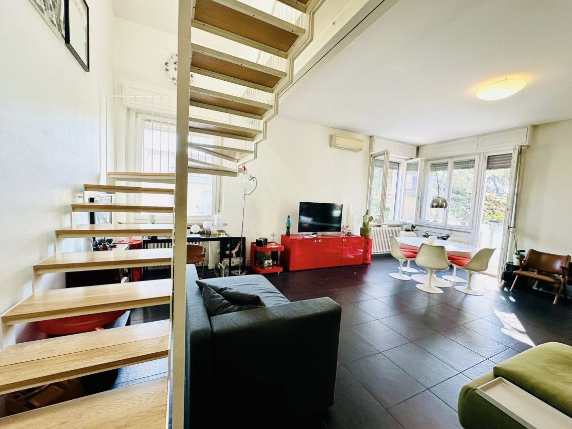 Appartamento Luce di Parma | Parma - Apartments - Parma Centro