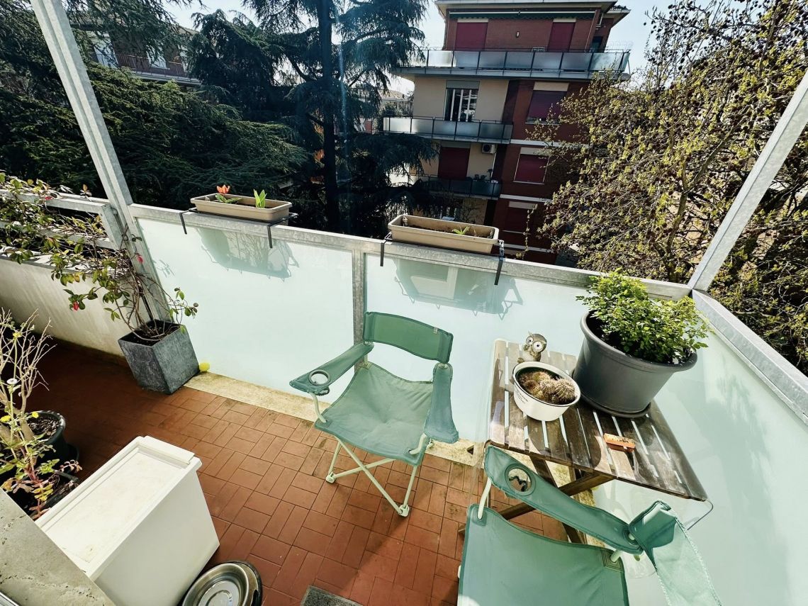 Appartamento Luce di Parma | Parma - Apartments - Parma Centro