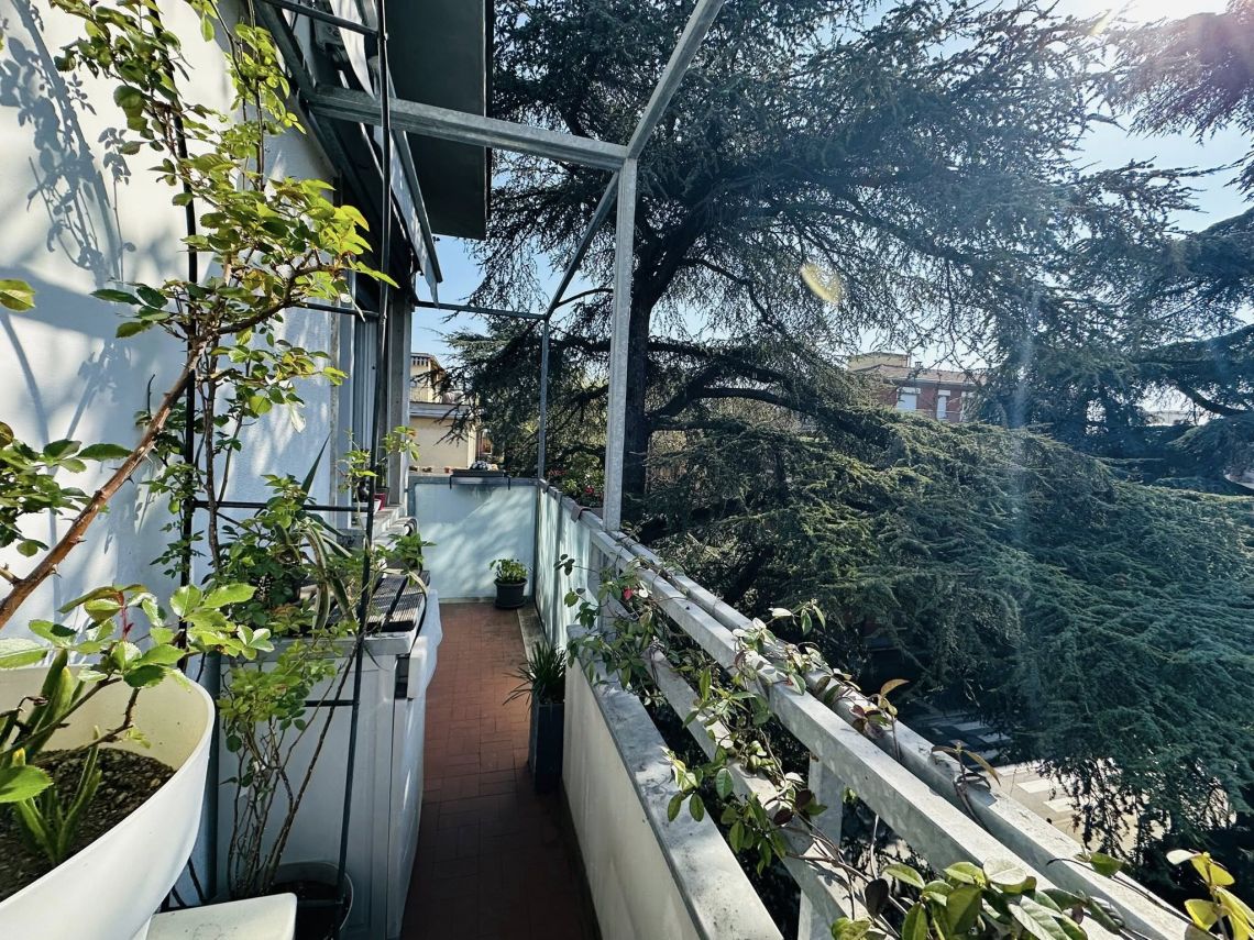 Appartamento Luce di Parma | Parma - Apartments - Parma Centro