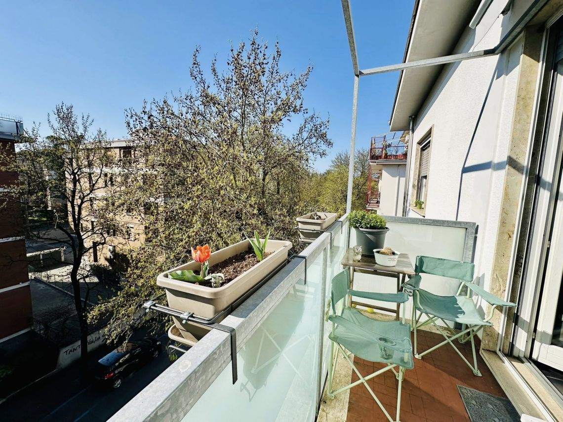 Appartamento Luce di Parma | Parma - Apartments - Parma Centro