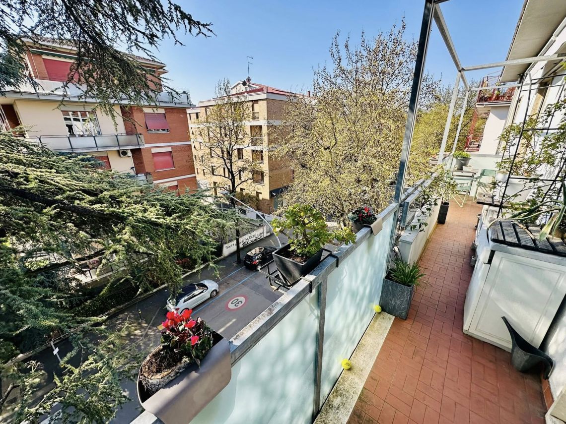 Appartamento Luce di Parma | Parma - Apartments - Parma Centro