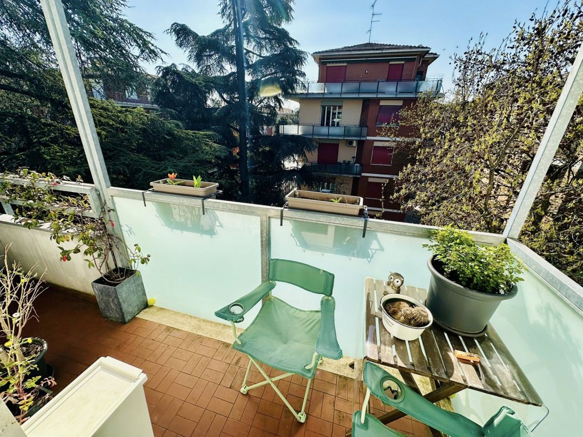 Appartamento Luce di Parma | Parma - Apartments - Parma Centro