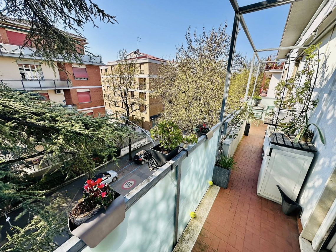 Appartamento Luce di Parma | Parma - Apartments - Parma Centro