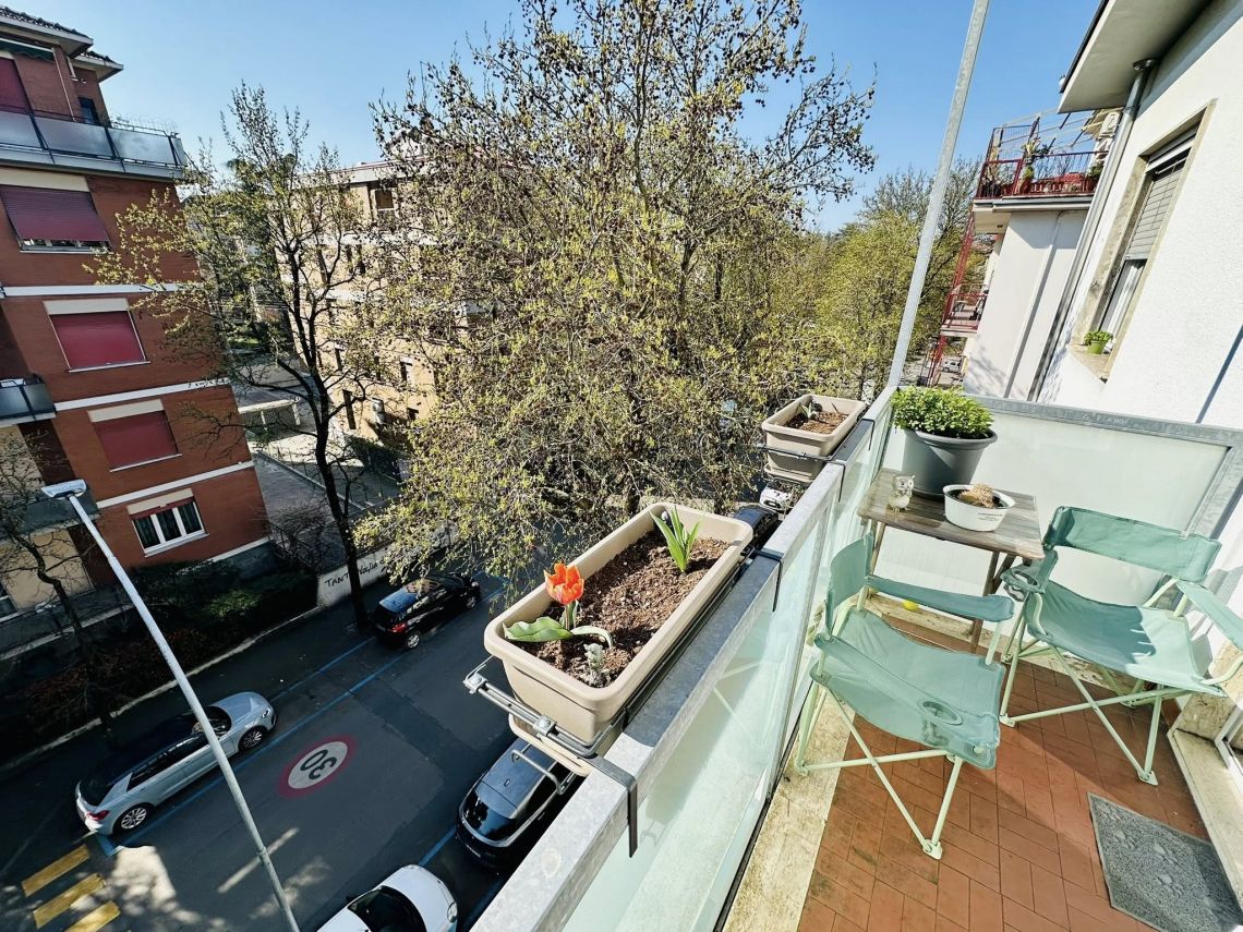 Appartamento Luce di Parma | Parma - Apartments - Parma Centro