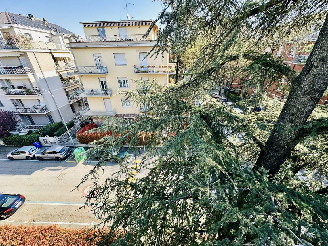 Appartamento Luce di Parma | Parma - Apartments - Parma Centro
