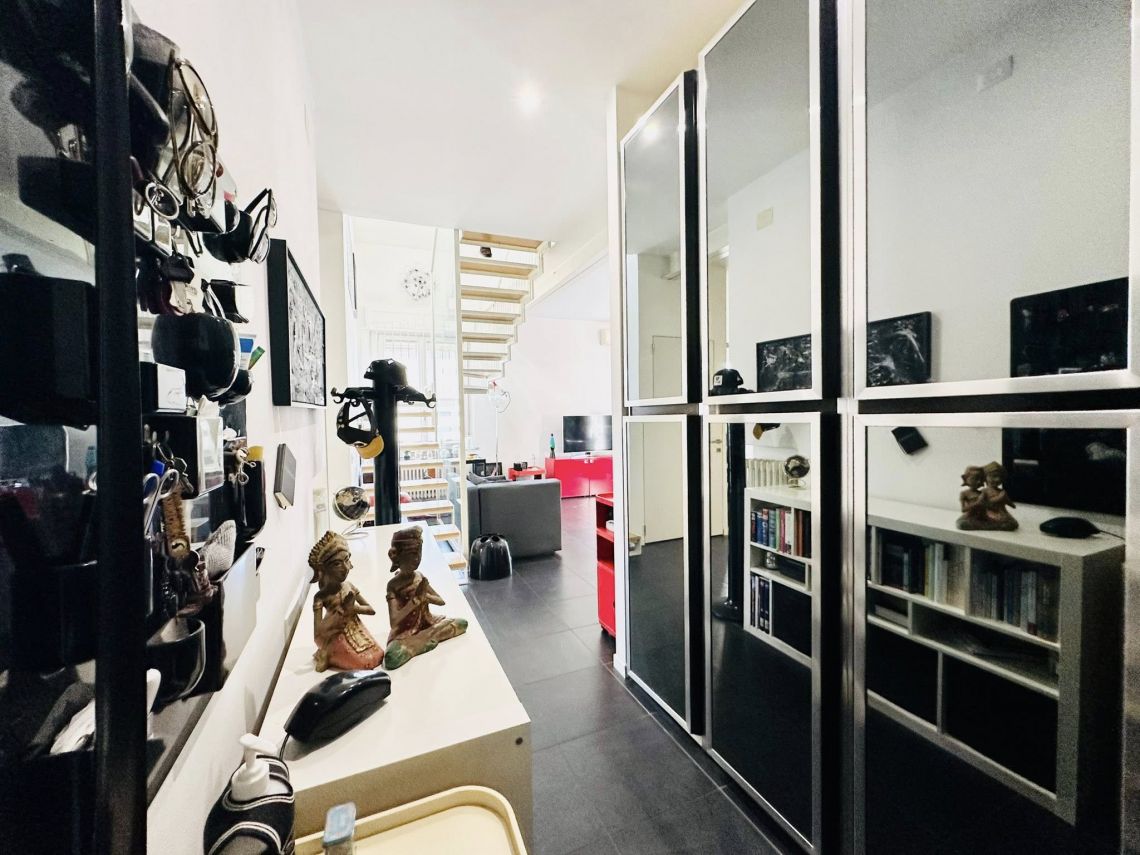 Appartamento Luce di Parma | Parma - Apartments - Parma Centro