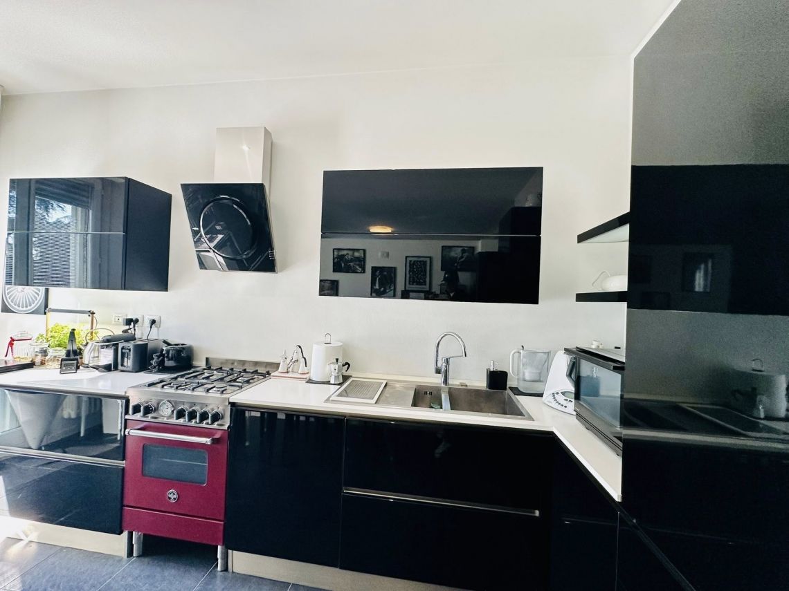 Appartamento Luce di Parma | Parma - Apartments - Parma Centro