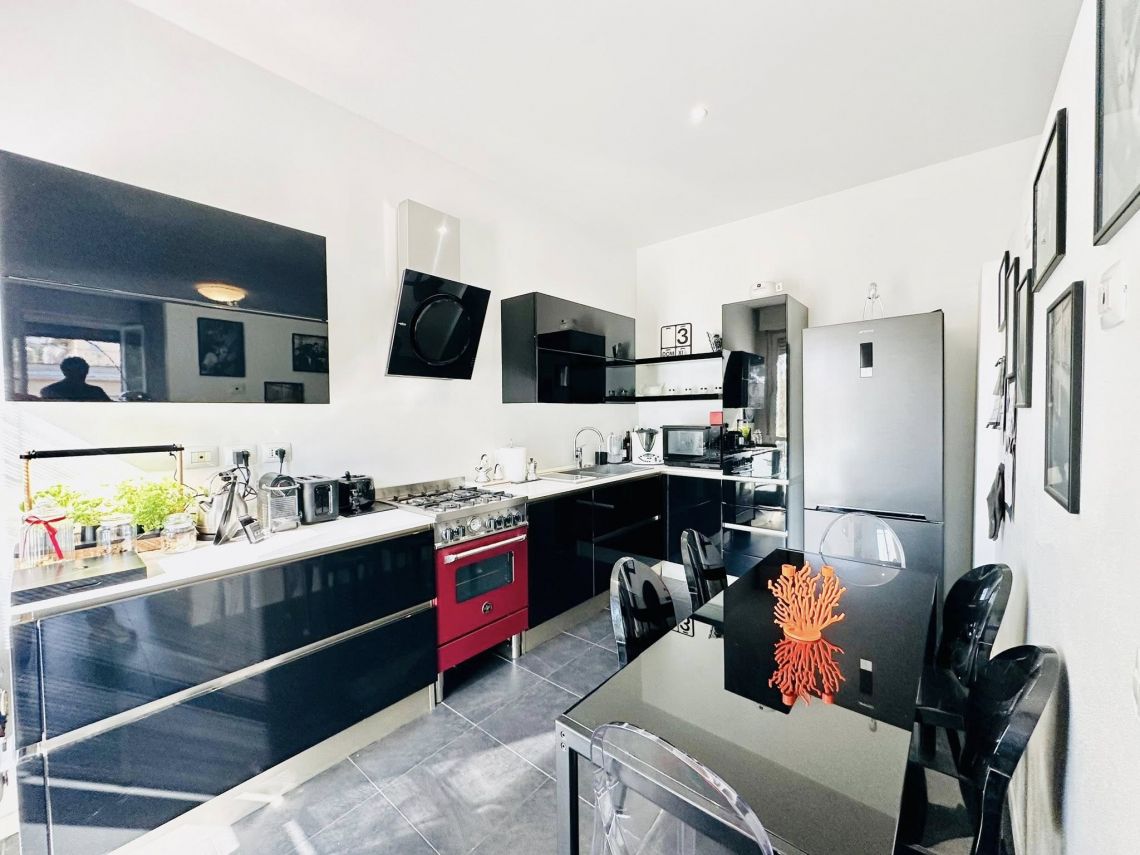 Appartamento Luce di Parma | Parma - Apartments - Parma Centro