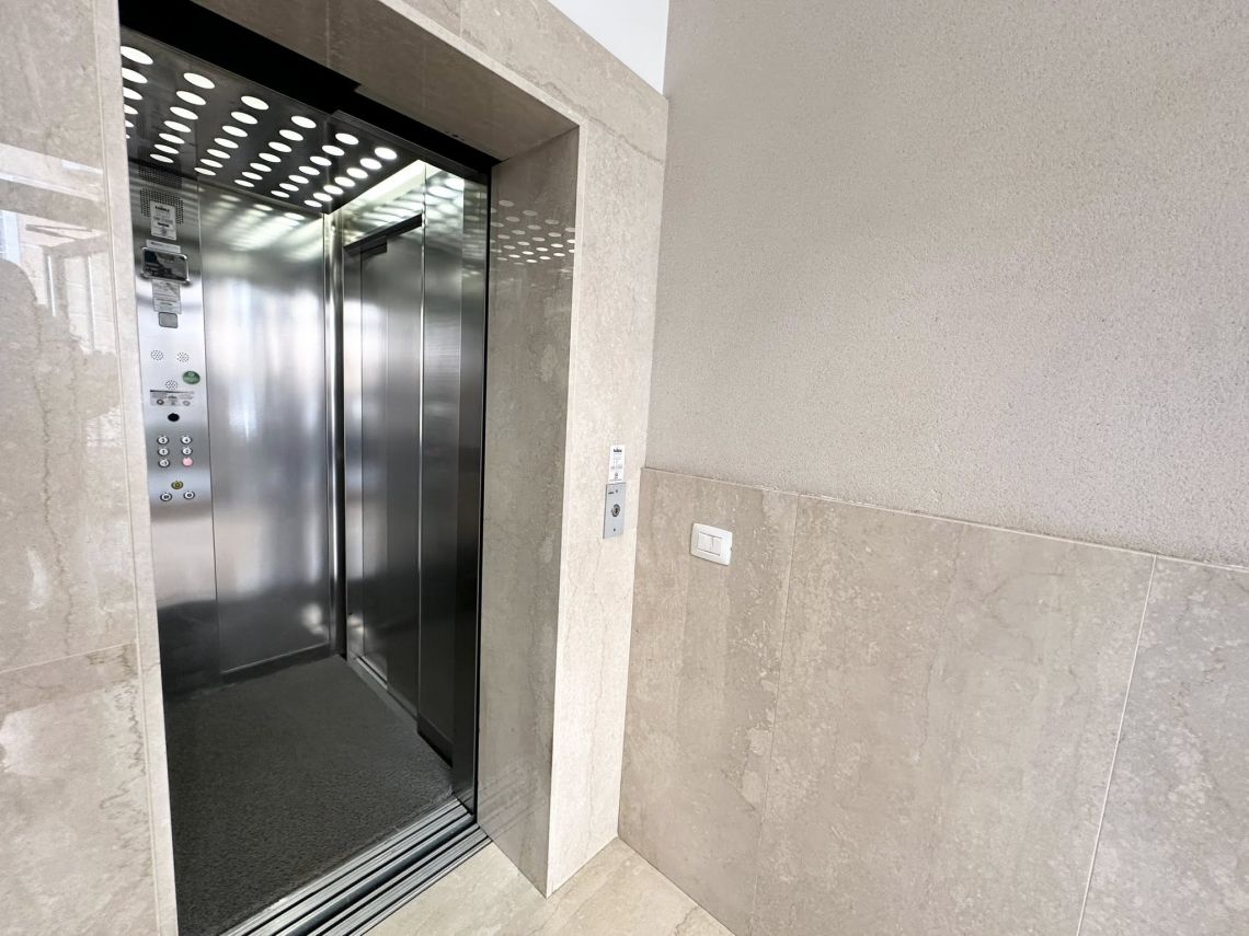 Appartamento Luce di Parma | Parma - Apartments - Parma Centro