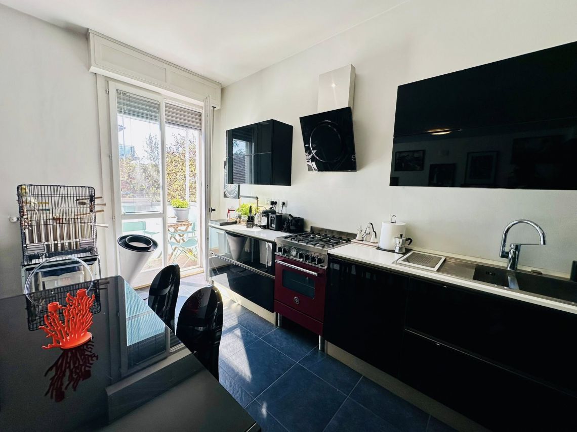 Appartamento Luce di Parma | Parma - Apartments - Parma Centro