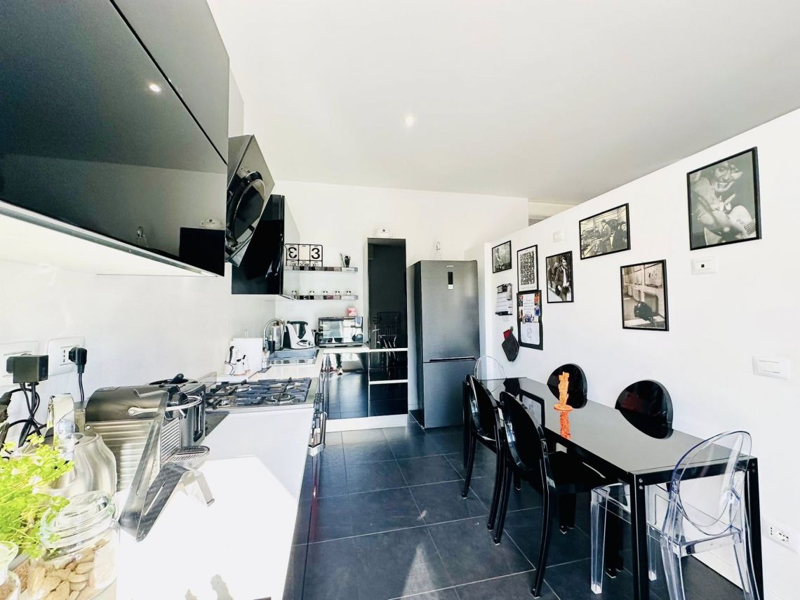 Appartamento Luce di Parma | Parma - Apartments - Parma Centro