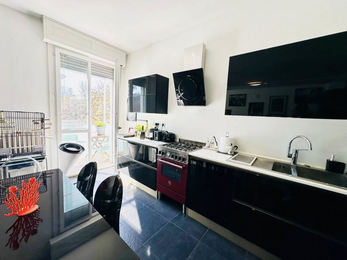 Appartamento Luce di Parma | Parma - Apartments - Parma Centro