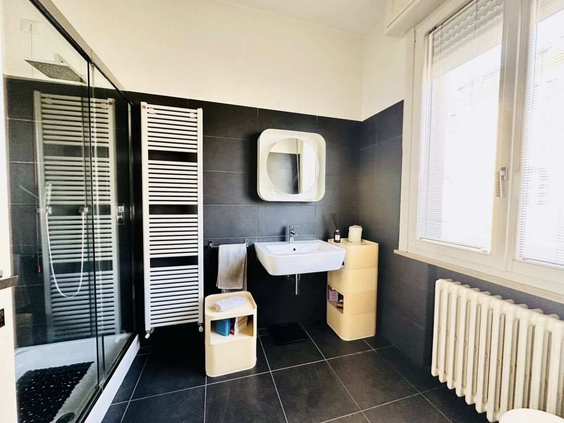 Appartamento Luce di Parma | Parma - Apartments - Parma Centro