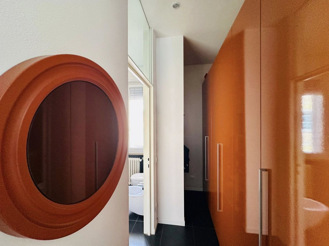 Appartamento Luce di Parma | Parma - Apartments - Parma Centro