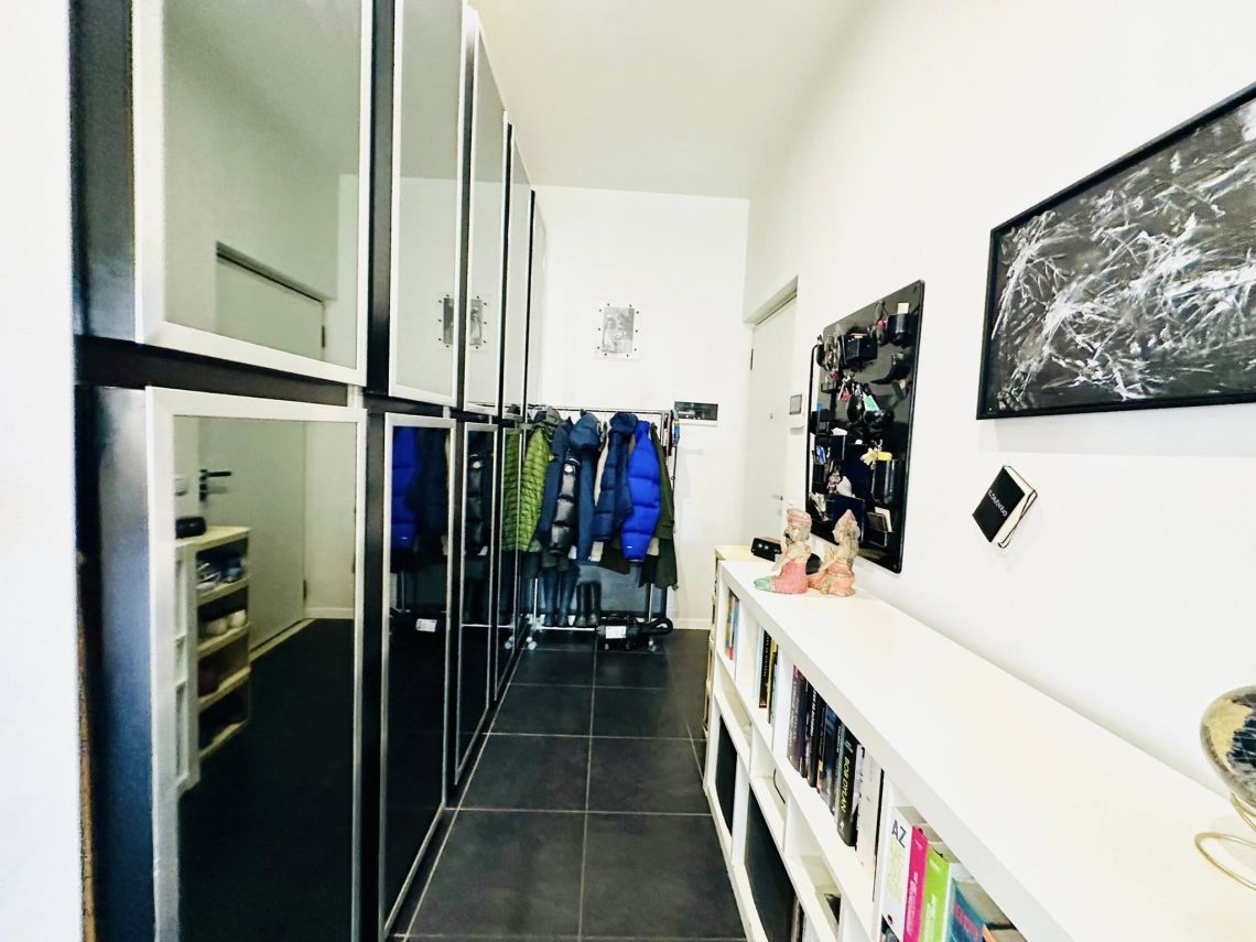 Appartamento Luce di Parma | Parma - Apartments - Parma Centro