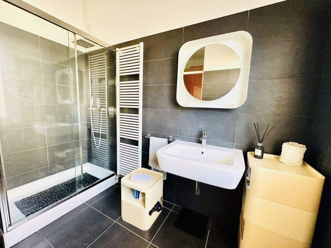 Appartamento Luce di Parma | Parma - Apartments - Parma Centro