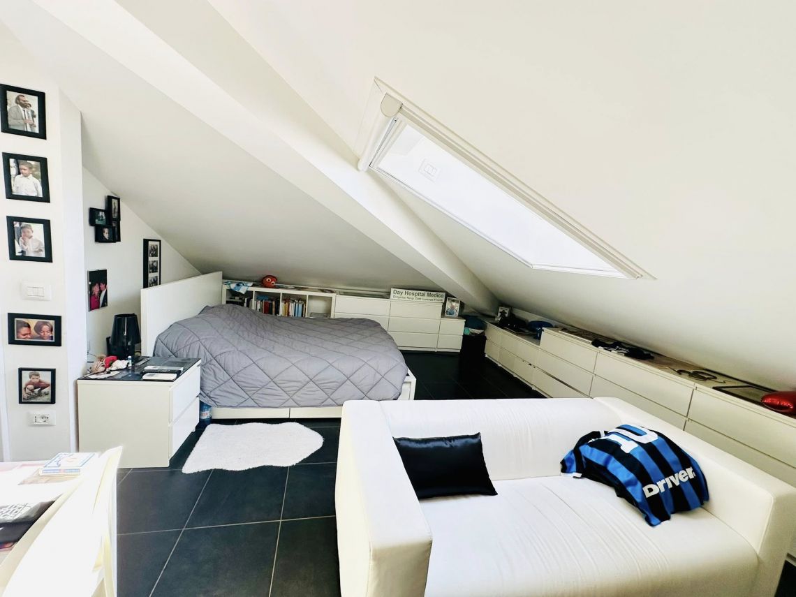 Appartamento Luce di Parma | Parma - Apartments - Parma Centro