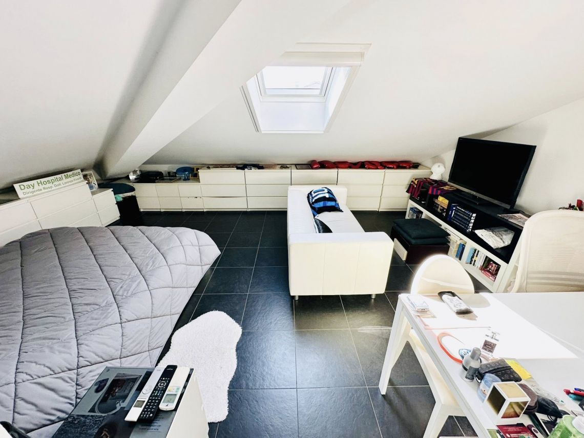 Appartamento Luce di Parma | Parma - Apartments - Parma Centro