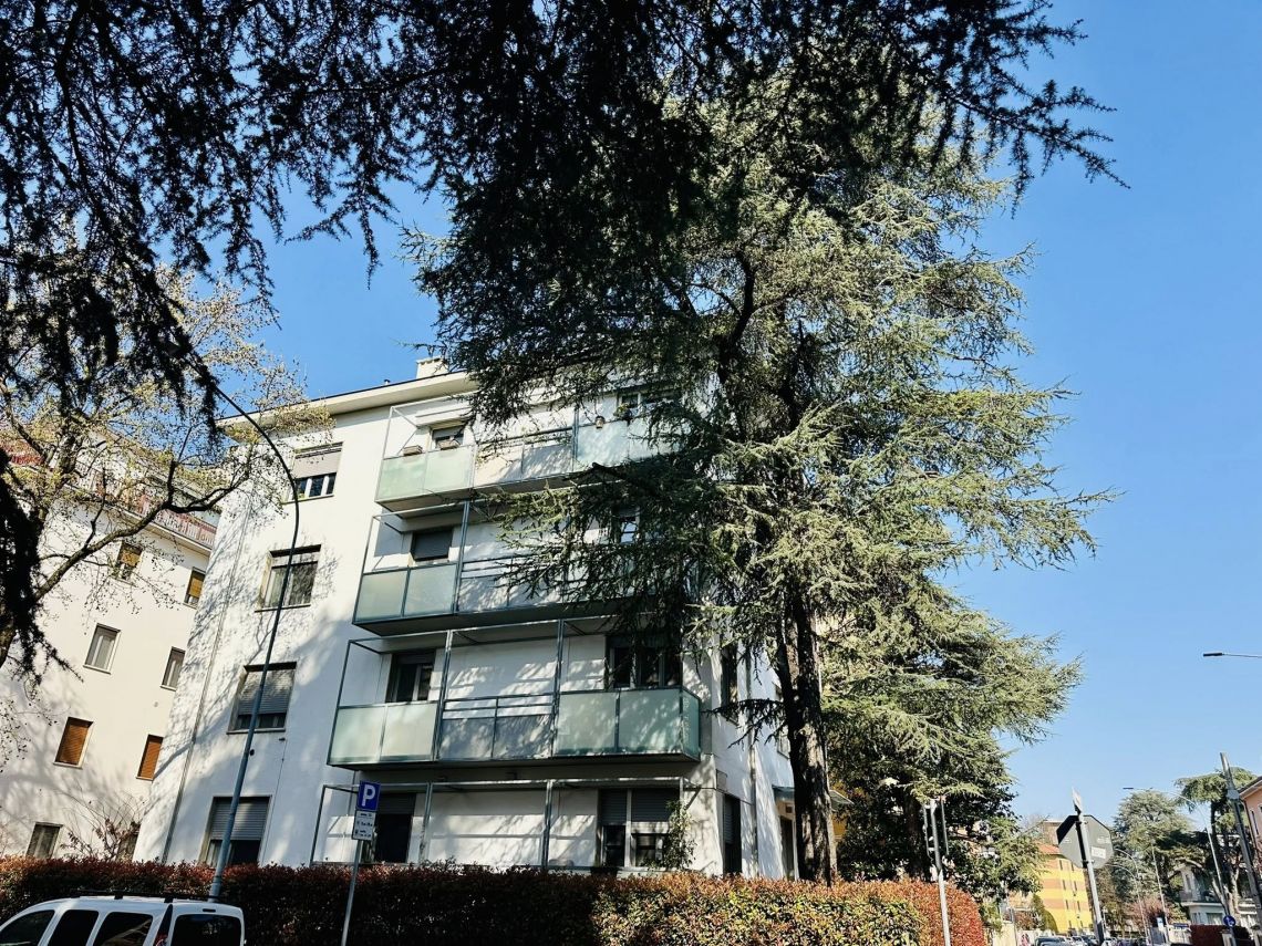 Appartamento Luce di Parma | Parma - Apartments - Parma Centro