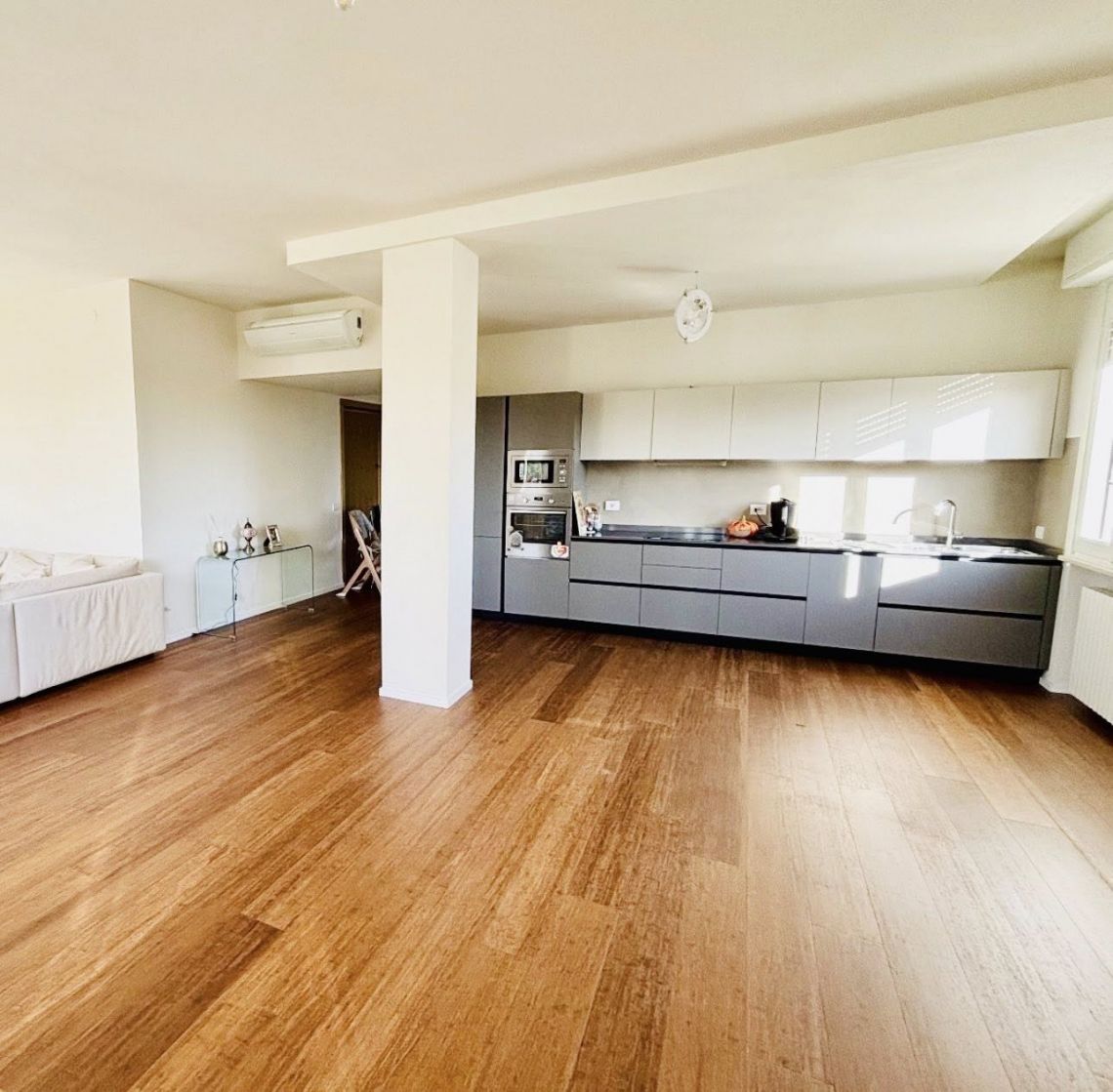 Super Attico Cittadella | Parma - Apartments - Parma Centro