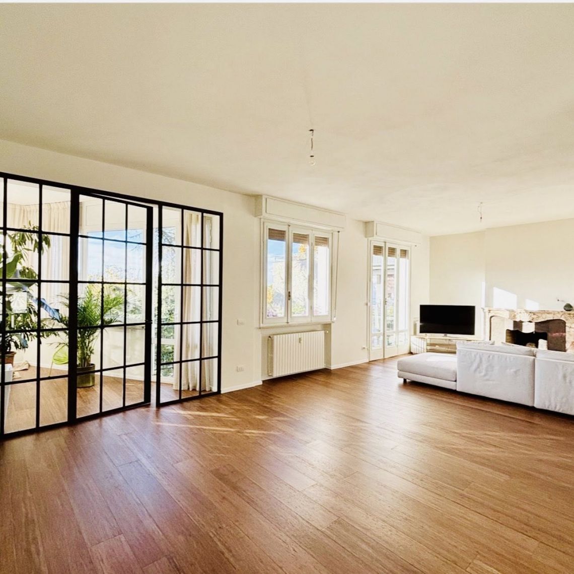 Super Attico Cittadella | Parma - Apartments - Parma Centro