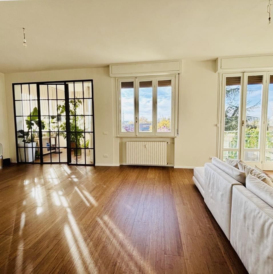 Super Attico Cittadella | Parma - Apartments - Parma Centro